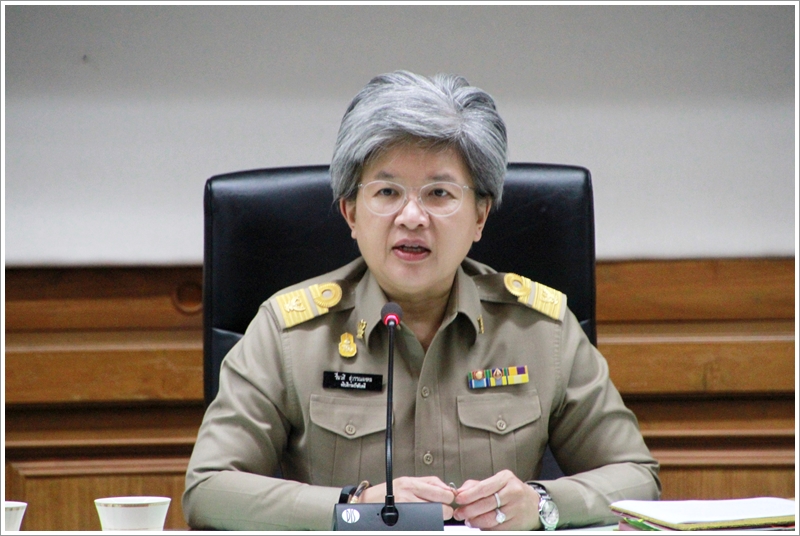 ﻿กรมบังคับคดีจัดประชุมคณะกรรมการบริหารสถาบันวิชาชีพบังคับคดีแพ่งและล้มละลาย ครั้งที่ 1/2560